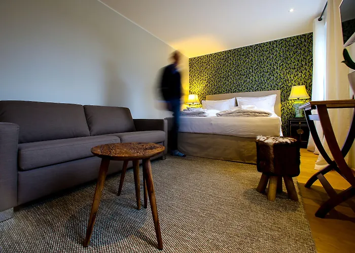 Alwine - An Den Spreewiesen בית הארחה