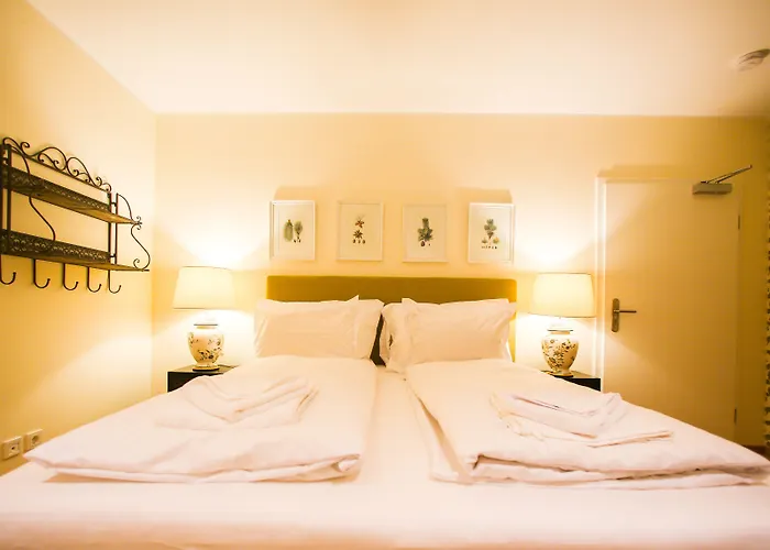 Гостевой дом Alwine - An Den Spreewiesen Rietz Neuendorf