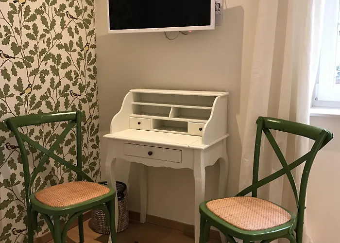 Alwine - An Den Spreewiesen Pensionat 4*