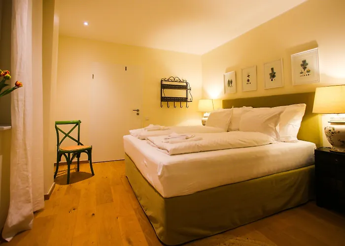 Alwine - An Den Spreewiesen Rietz Neuendorf