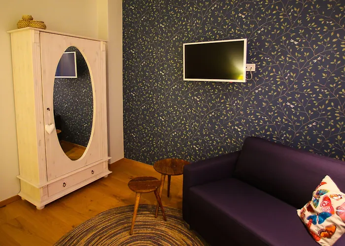 Alwine - An Den Spreewiesen 4*