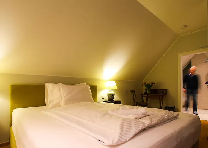 Gæstehus Alwine - An Den Spreewiesen Rietz Neuendorf