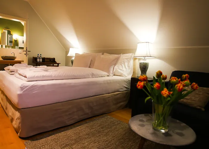 Alwine - An Den Spreewiesen 4* Rietz Neuendorf