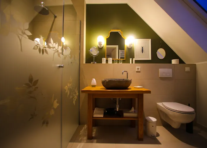 Alwine - An Den Spreewiesen