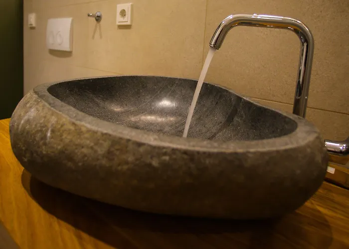 Alwine - An Den Spreewiesen 4*