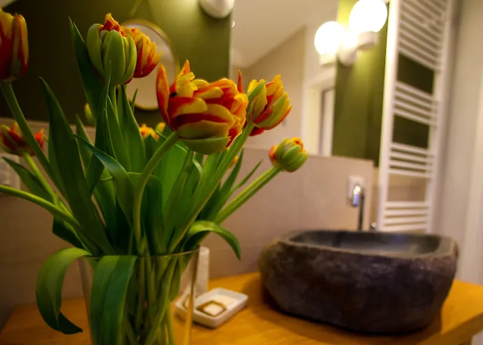 Alwine - An Den Spreewiesen Rietz Neuendorf