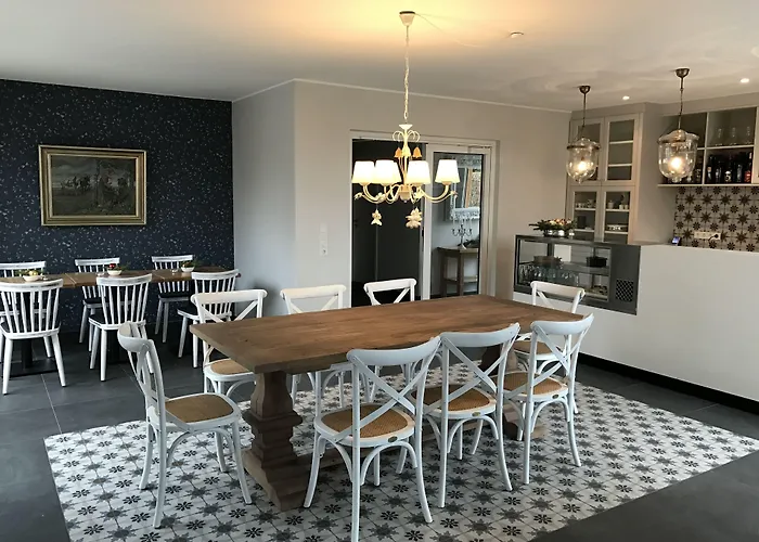 Alwine - An Den Spreewiesen