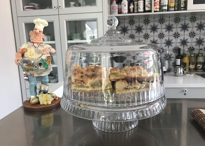 Alwine - An Den Spreewiesen 4*