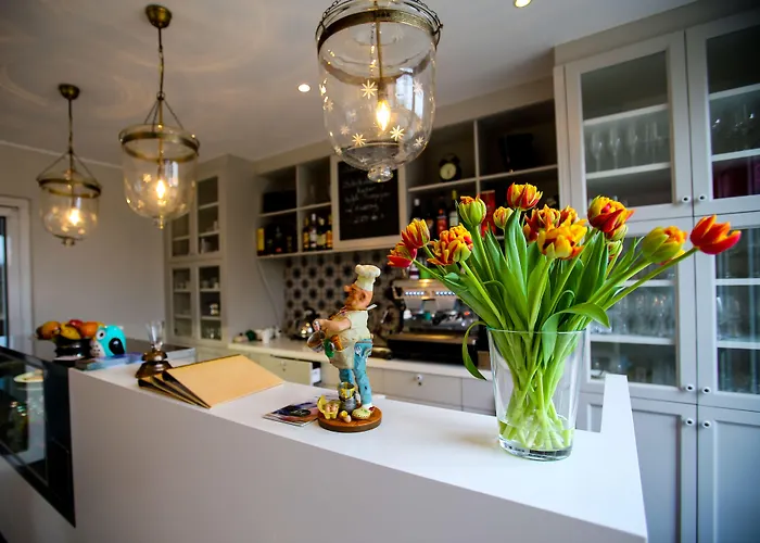 Gæstehus Alwine - An Den Spreewiesen Rietz Neuendorf