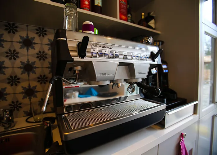 Alwine - An Den Spreewiesen 4* Rietz Neuendorf