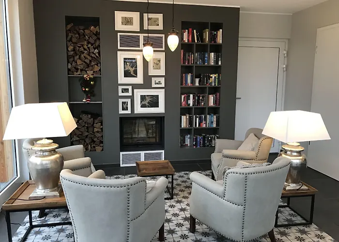 Alwine - An Den Spreewiesen Rietz Neuendorf