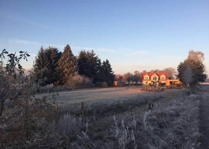 Alwine - An Den Spreewiesen Rietz Neuendorf
