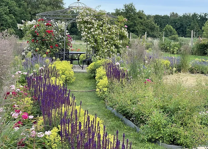 Alwine - An Den Spreewiesen 4*