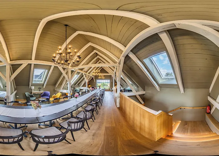 Alwine - An Den Spreewiesen 4* Rietz Neuendorf