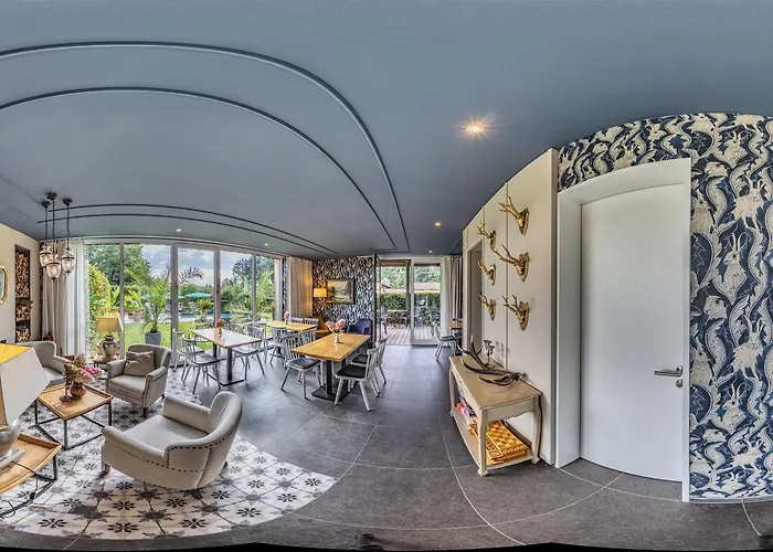 בית הארחה Alwine - An Den Spreewiesen Rietz Neuendorf