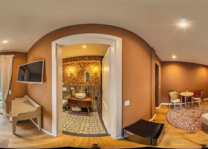 Alwine - An Den Spreewiesen