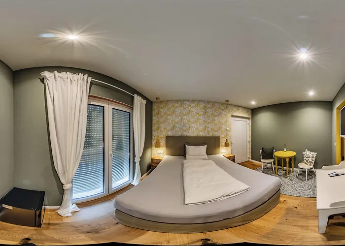 Alwine - An Den Spreewiesen 4* Rietz Neuendorf