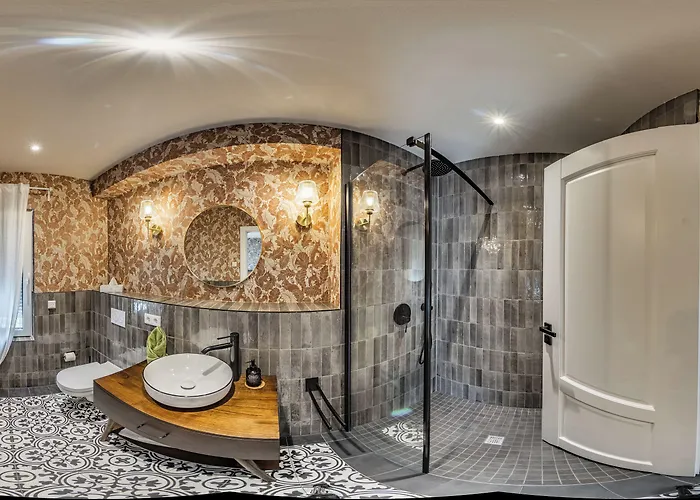 Alwine - An Den Spreewiesen בית הארחה