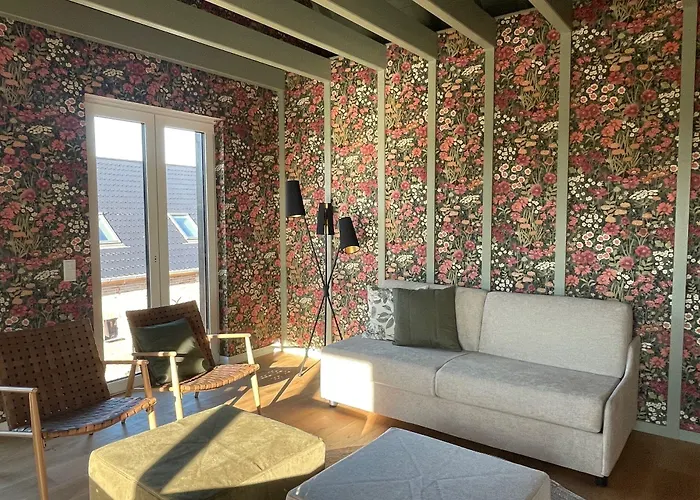 Alwine - An Den Spreewiesen