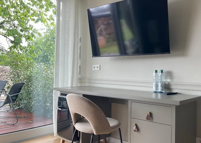 Alwine - An Den Spreewiesen 4*