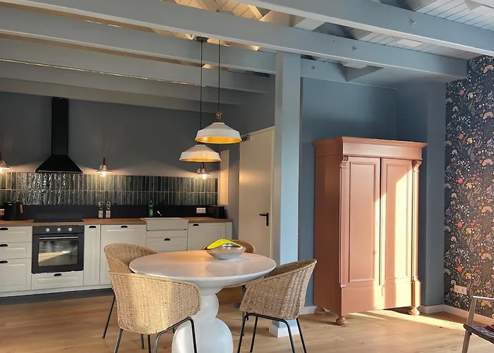 Alwine - An Den Spreewiesen Rietz Neuendorf