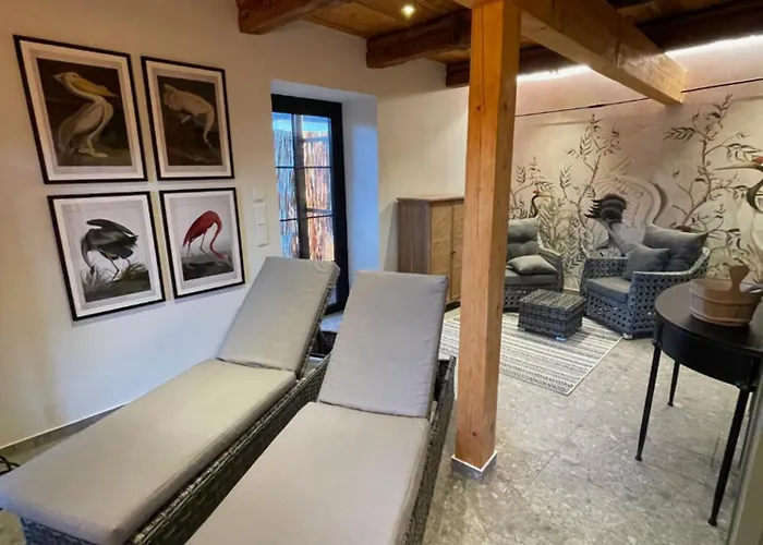 Alwine - An Den Spreewiesen