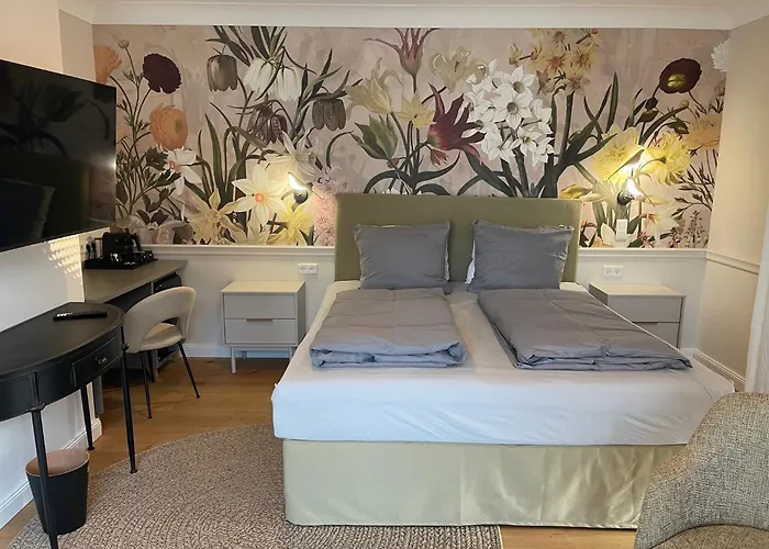 Alwine - An Den Spreewiesen Pensionat Rietz Neuendorf