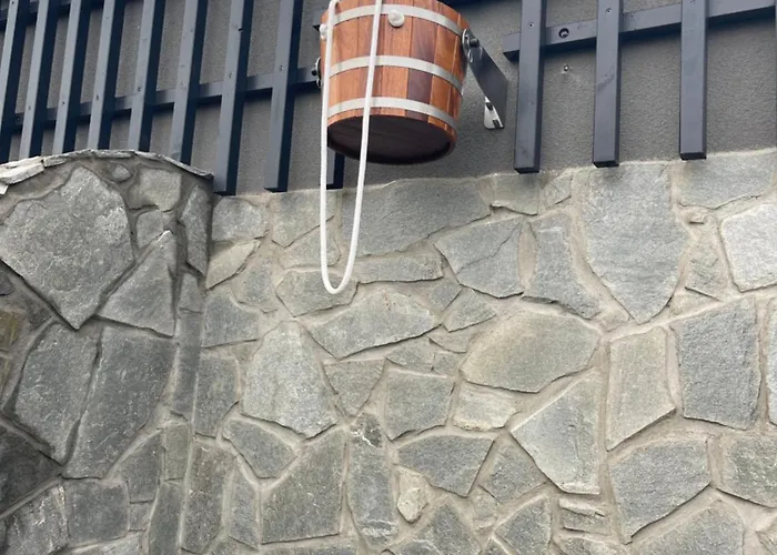 Pensión Alwine - An Den Spreewiesen