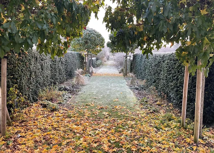 Gæstehus Alwine - An Den Spreewiesen Rietz Neuendorf