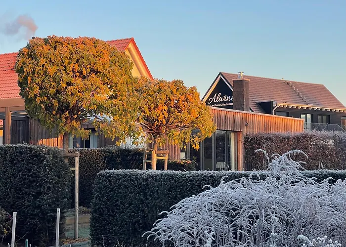 Alwine - An Den Spreewiesen 4* Rietz Neuendorf