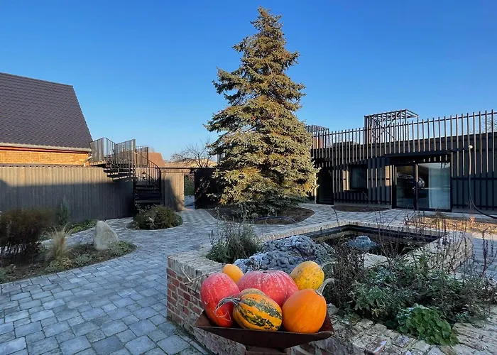 Alwine - An Den Spreewiesen Rietz Neuendorf