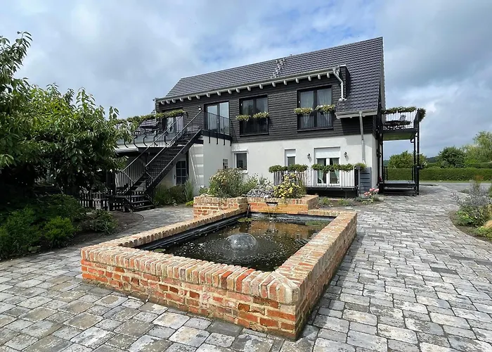 Alwine - An Den Spreewiesen 4* Rietz Neuendorf