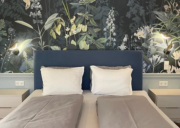 בית הארחה Alwine - An Den Spreewiesen Rietz Neuendorf