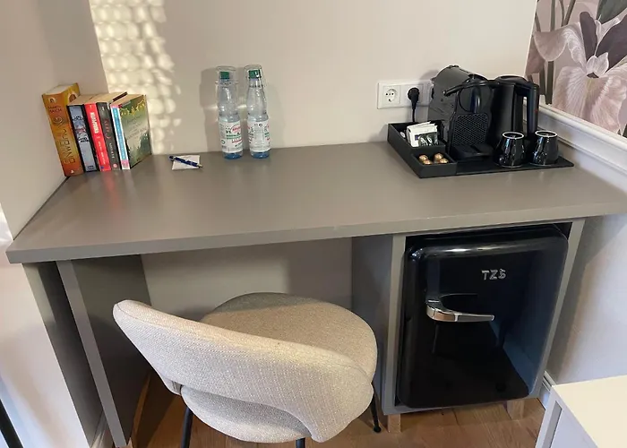 Alwine - An Den Spreewiesen