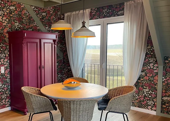 Alwine - An Den Spreewiesen 4*