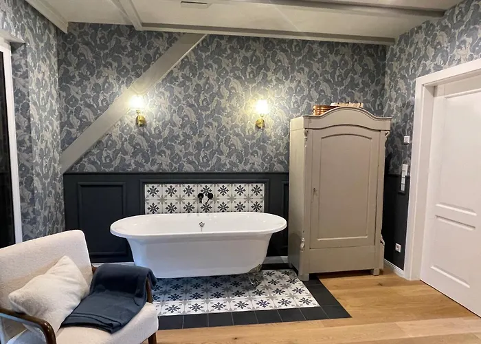 Alwine - An Den Spreewiesen 4* Rietz Neuendorf