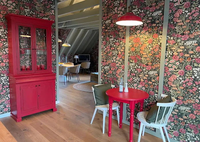 Alwine - An Den Spreewiesen Pensionat 4*