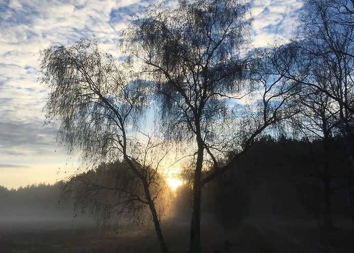 Gæstehus Alwine - An Den Spreewiesen Rietz Neuendorf