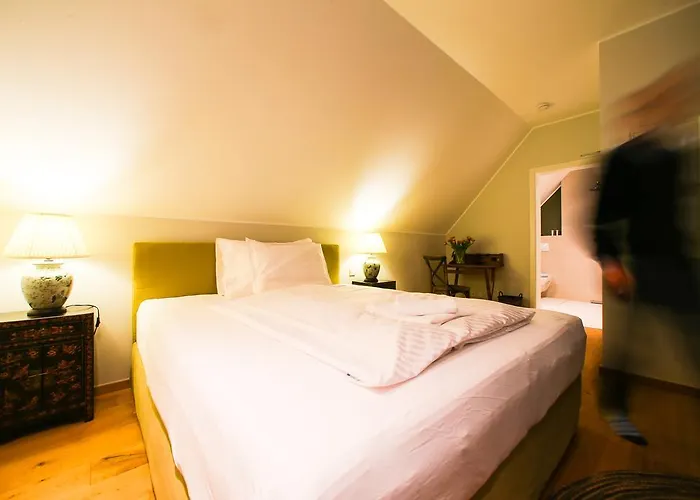 Alwine - An Den Spreewiesen 4* Rietz Neuendorf