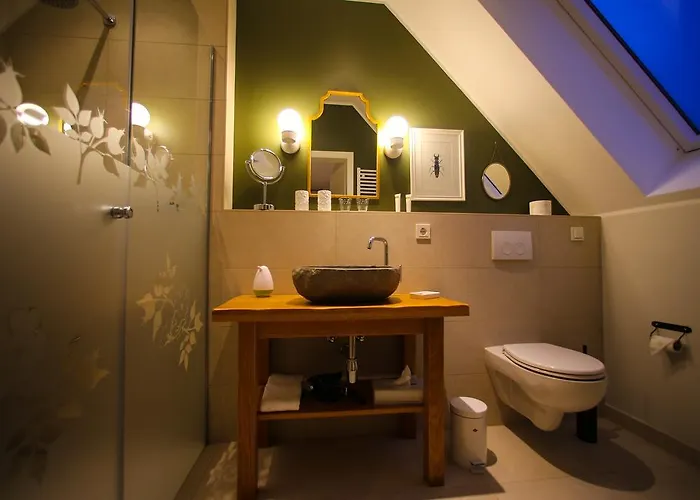 Alwine - An Den Spreewiesen 4*