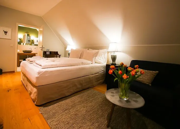 Alwine - An Den Spreewiesen Rietz Neuendorf