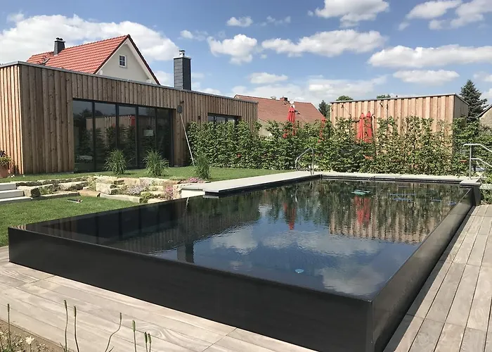 Alwine - An Den Spreewiesen בית הארחה 4*