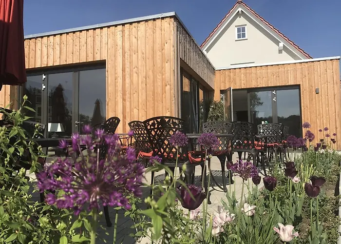 Alwine - An Den Spreewiesen 4* Rietz Neuendorf