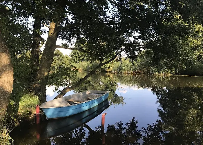 Alwine - An Den Spreewiesen Rietz Neuendorf
